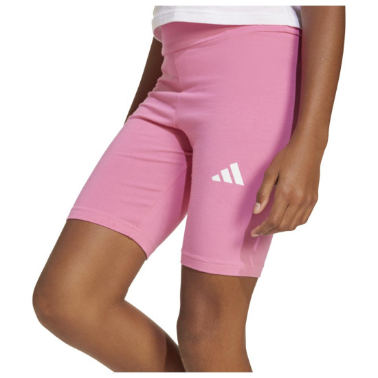 Adidas Παιδικό κολάν Flower Biker Leggings